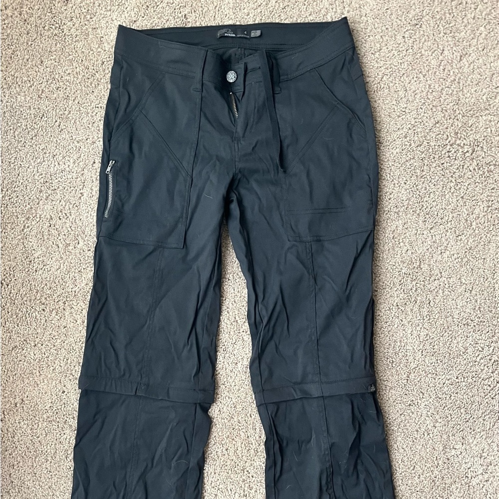 Prana Pants